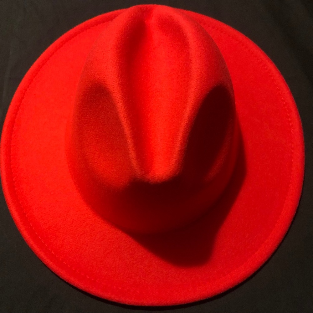 Fedora Hat